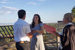 Liz's Ordained Wedding Minister Services - 9