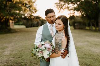 LUX Beauty & Bridal - 87