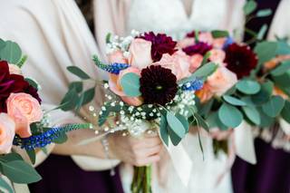 Alison to the Altar - 58