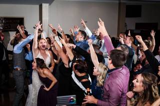 Loyalty Weddings and Events - 24