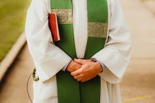 Rev. Stephen Stahley - 46