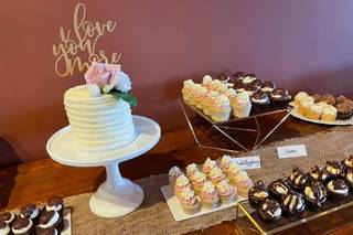 Fairy Cakes Cupcakery & Bakeshop - 6