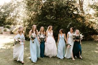 Bella Bridesmaids - Houston - 11