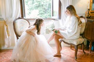 Elegante Weddings and Events - 27