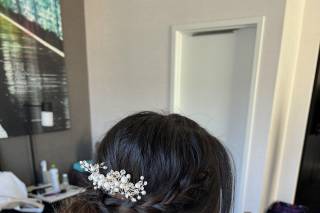 Akiyo hair and makeup - 33