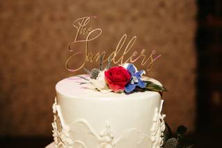 Cakes by Anna - 36