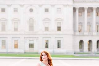 Brooke Renee Bridal and Lashes - 2