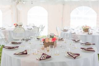 Grand Event Center - 12