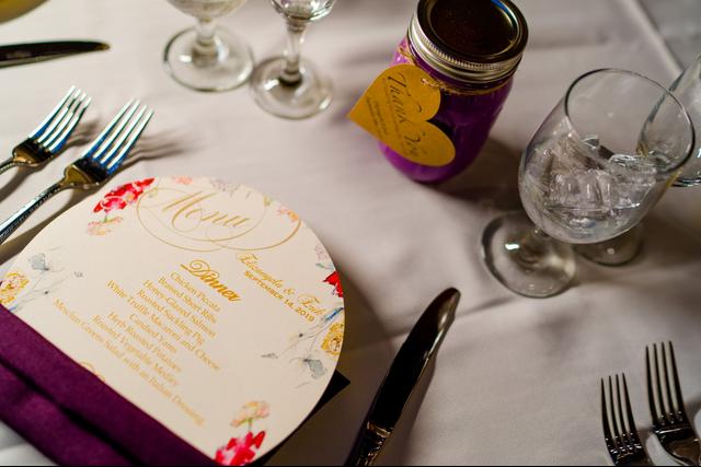 Eclectic Catering - 1