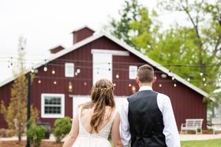 The Barn at Raccoon Creek - 73