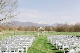 Stover Hall Wedding Venue - 23