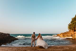 Puerto Rico Destination Weddings - 102