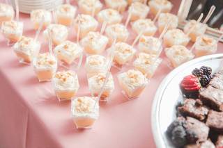 Larkin's Catering and Events - 12