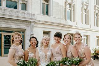Goff & Dittman Florists - 1