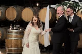 SoCal Christian Weddings Officiant - 25