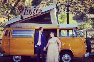 The Beach Bus Photo Booth - 8