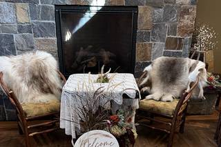 The Lake Harris Lodge - 7
