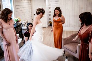 Pinecrest Weddings and Event Center - 10