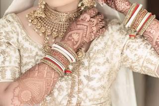 Sheetal's Henna designs - 26