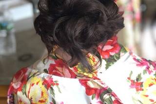 Blushing Brides - 38