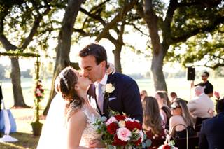 Gina Marie Weddings & Events - 64