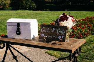 Carpe Diem Weddings and Events - 26