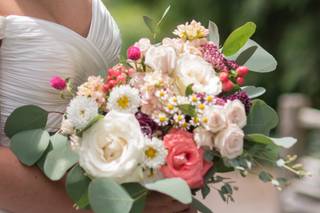 B. Darling Floral - 7