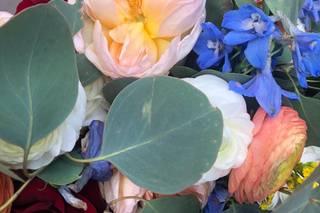 Secret Garden Florist Wedding and Event Planning - 53