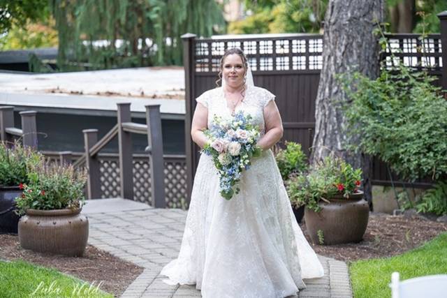 The Glover Mansion and Red Rock Catering 2