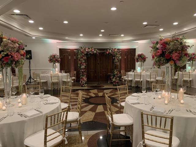 Mitch Kolby Events - 1
