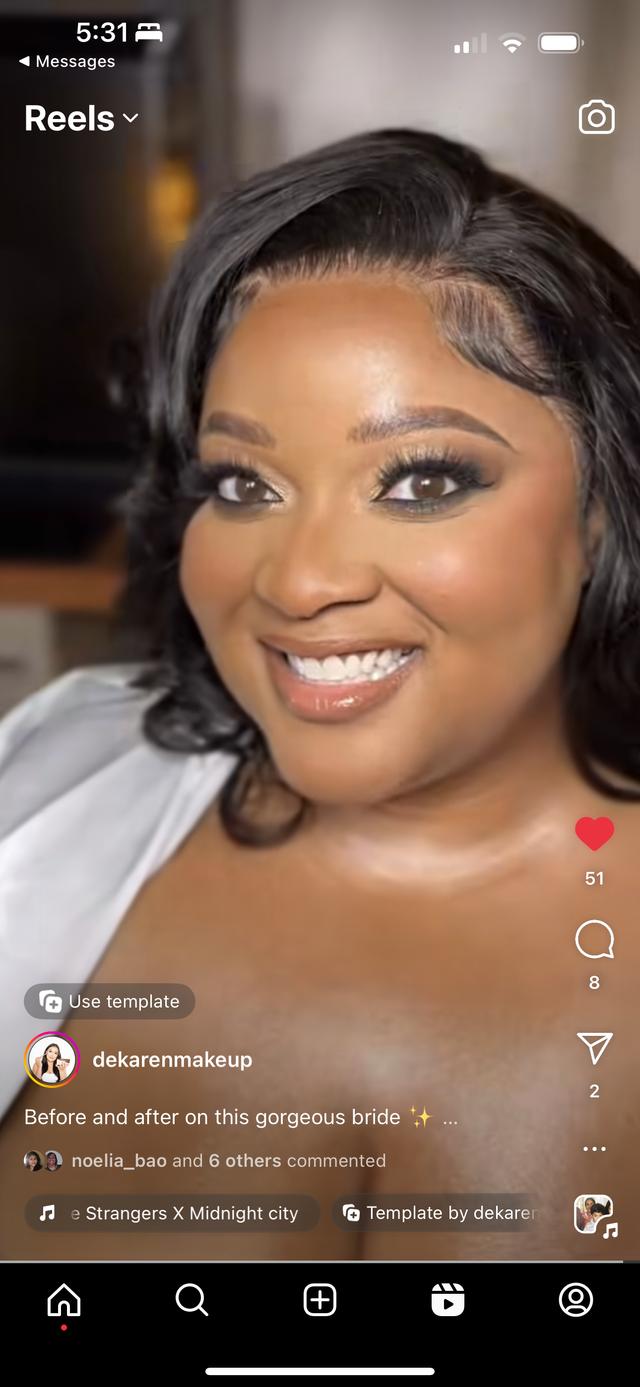 Makeup by Karen - 3