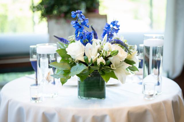 Lane and Lenge Florists - 3