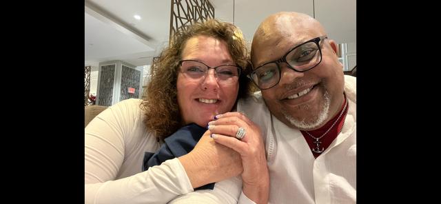 Weddings and Vows - 1