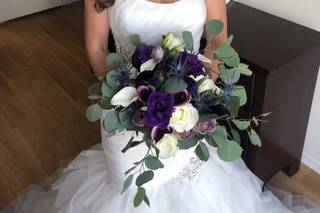 Hair and Makeup by Nazeera Aqa - 52
