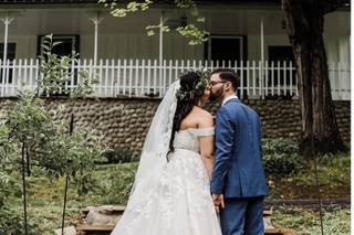 Laura Jacobs Bridal - 45