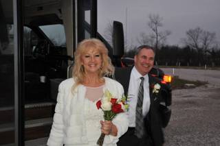 BVIP Limousine Service - 5
