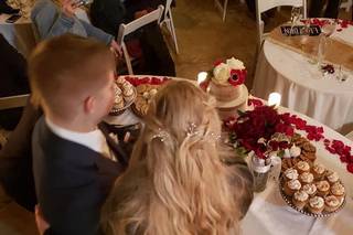 Jamie-Cakes Bakery Boutique - 28