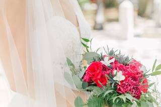 Love A Bridal Boutique - 26