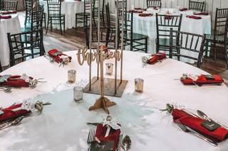 Willow Event Designs - 67