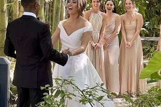 Olive & Ivory Event Design - 26