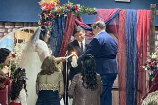 The Bilingual Officiant - 8