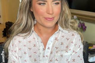 KC Makeup Artistry - 11