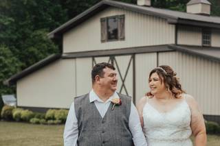 Whispering Oaks Event Venue - 1