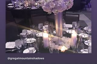 LUX Wedding Florist - 29