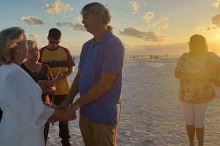 K.I.S.S. Weddings - Wedding Officiant - Sarasota, Bradenton, Venice - 11