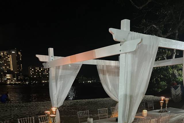 MARBELLA EVENTS & DECOR RENTAL 2