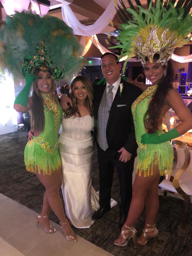 Brazilian Beat - 1