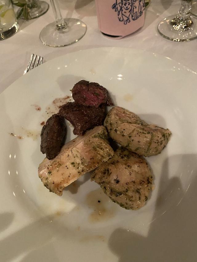 Three Tomatoes Catering - 2