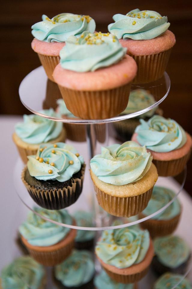 Kat's Cakes - 1