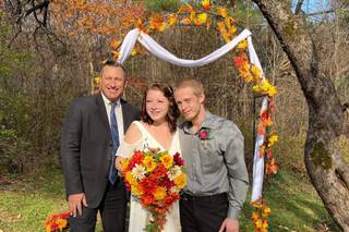 Matthew Psichoulas - Wedding Officiant - 36